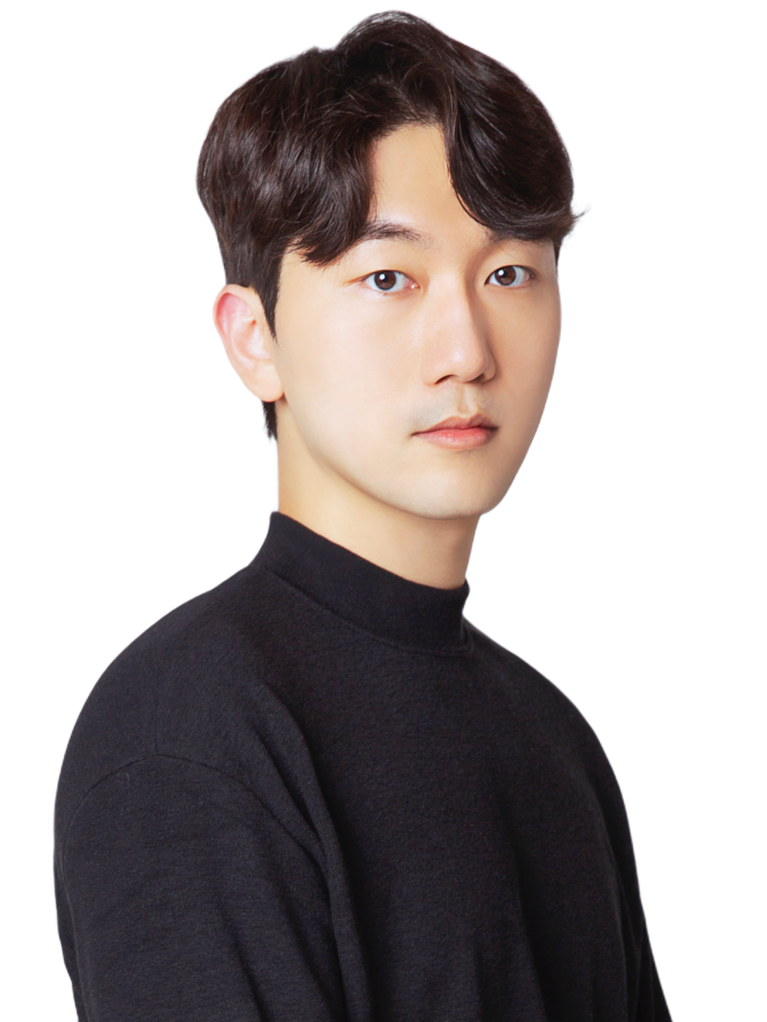 임호범 프로필